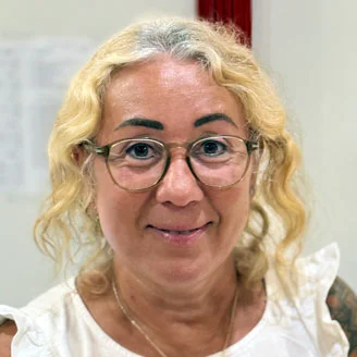 Semra Wang